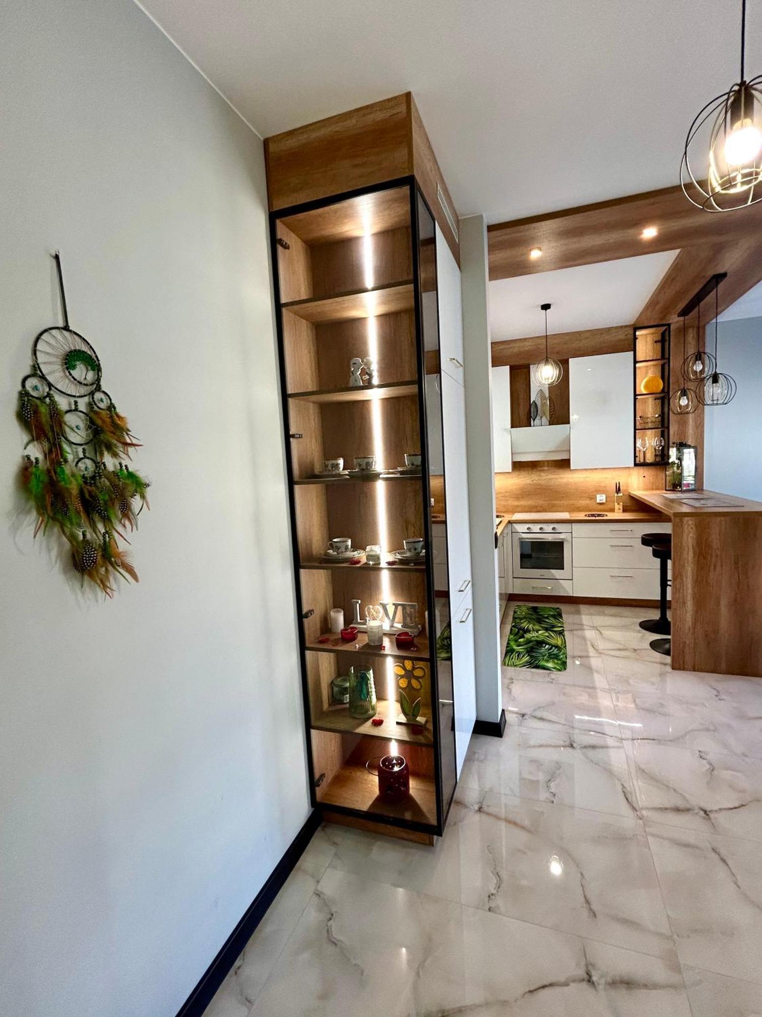 Premium Exclusive Suite Nowy Dwór Mazowiecki Exteriör bild